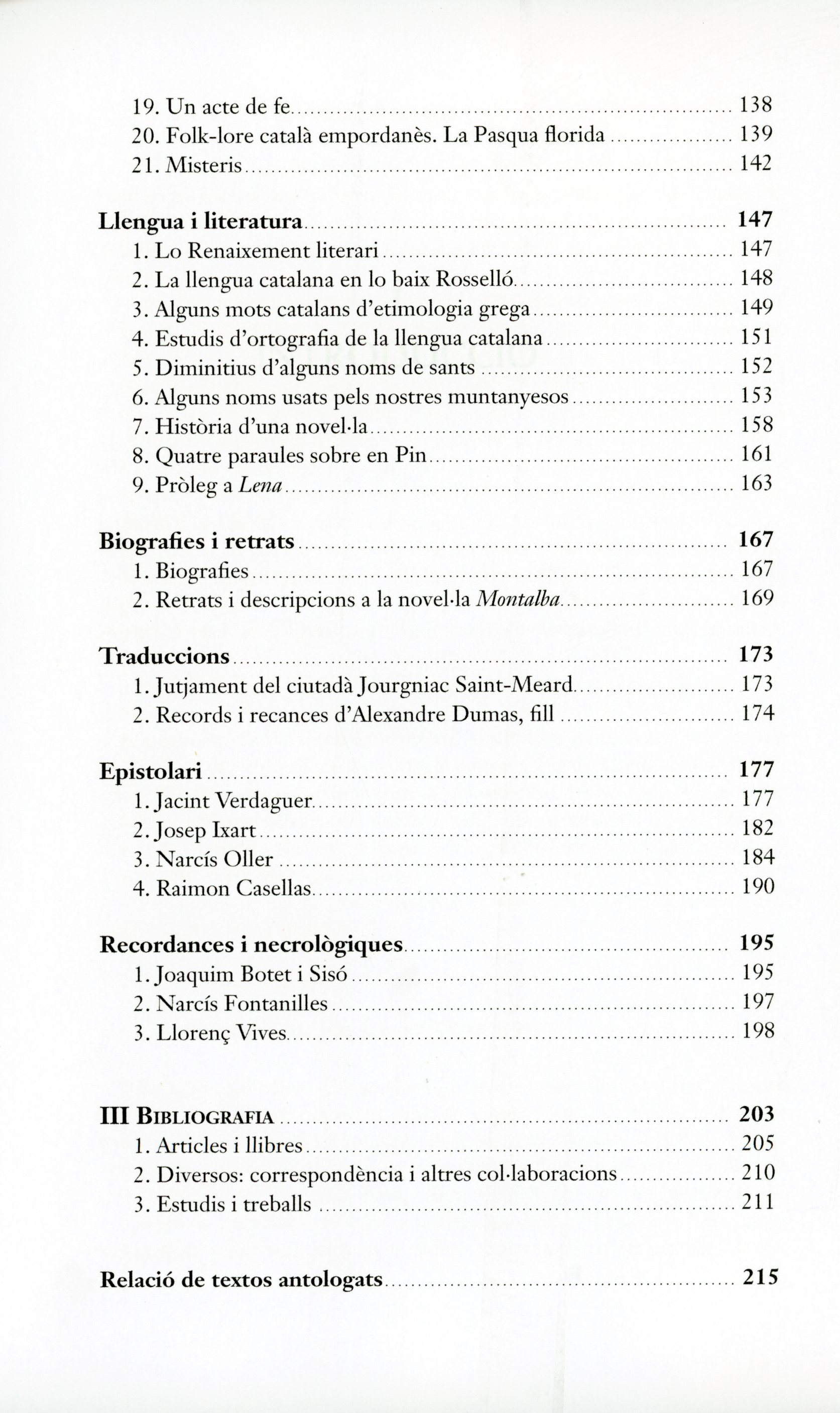 Carles Bosch de la Trinxeria : Antologia explicada - Miniatura 4